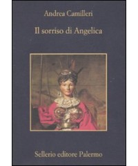 IL SORRISO DI ANGELICA