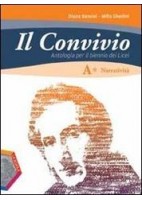 CONVIVIO (A+B) +INVITO ALLA LETTURA