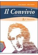 CONVIVIO (A+B) +INVITO ALLA LETTURA