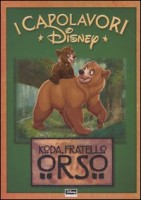 KODA FRATELLO ORSO