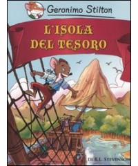 L`ISOLA DEL TESORO