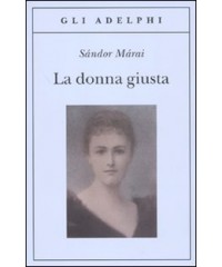 LA DONNA GIUSTA