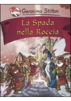 LA SPADA NELLA ROCCIA