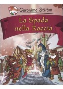 LA SPADA NELLA ROCCIA