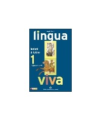 LINGUA VIVA  GRAMMATICA +LEZIONI 1