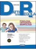 DATTI UNA REGOLA (6 TOMI) +CD ROM