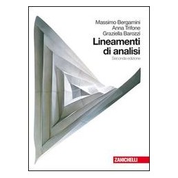 LINEAMENTI DI ANALISI