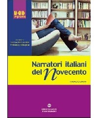 NARRATORI ITALIANI DEL NOVECENTO