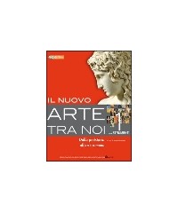 NUOVO ARTE TRA NOI 1  PREIST. ARTE ROMAN