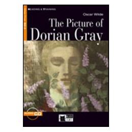 PICTURE OF DORIAN GRAY +CD