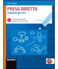 PRESA DIRETTA +CERTIF.COMP.LESSICALI +CD