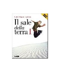 SALE DELLA TERRA  1 +VANGELO