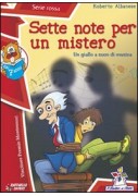 SETTE NOTE PER UN MISTERO