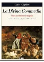 DIVINA COMMEDIA (JACOMUZZI DUGHERA) +DIZ