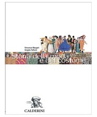 STORIA DELLA MODA E DEL COSTUME X IPIA