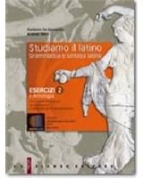 STUDIAMO IL LATINO  ESERCIZI 2 +QUAD.