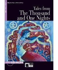 TALES FROM THE THOUSAND AND ONE NIGHTS