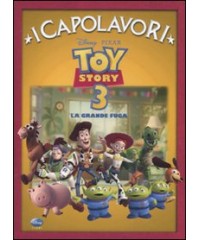 TOY STORY 3 LA GRANDE FUGA