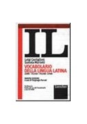 IL  VOCABOLARIO D LINGUA LATINA +GUIDA