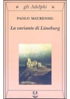 LA VARIANTE DI LUNEBURG