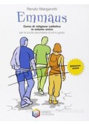 EMMAUS VOL.UN.VERSIONE LEGGERA +ALBUM OP