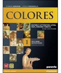 COLORES 1 +VERSIONARIO