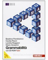 GRAMMABILITÃ€ +CD ROM