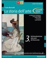 STORIA DELL`ARTE ED.VERDE 3A+3B NEOC XXI