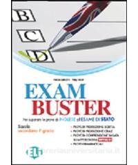 EXAM BUSTER