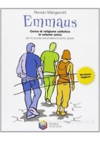 EMMAUS VOL.UN.VERSIONE LEGGERA +VANG.+AL