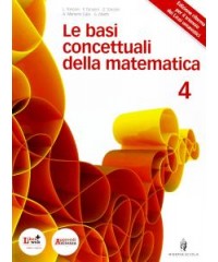 BASI CONCETTUALI DELLA MATEMATICA 4