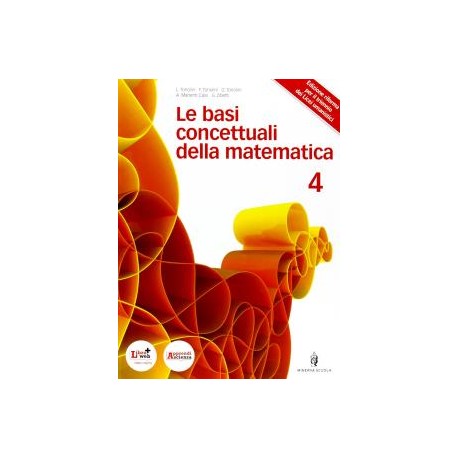 BASI CONCETTUALI DELLA MATEMATICA 4