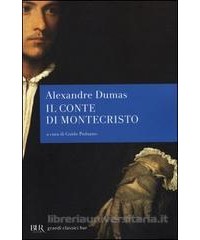 IL CONTE DI MONTECRISTO