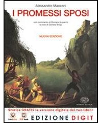 PROMESSI SPOSI (LUPERINI BROGI) +RIS.DIG