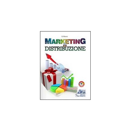 MARKETING & DISTRIBUZIONE X 4,5 IPIA