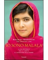 IO SONO MALALA