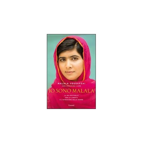 IO SONO MALALA