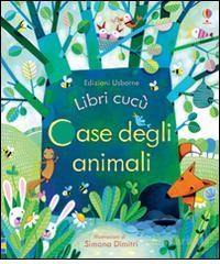 CASE DEGLI ANIMALI