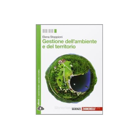 GESTIONE DELL`AMBIENTE E DEL TERRITORIO