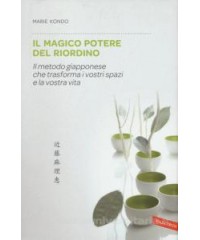 IL MAGICO POTERE DEL RIORDINO