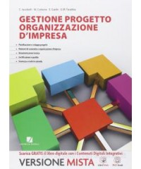 GESTIONE PROGETTO ORGANIZZAZ.IMPRESA