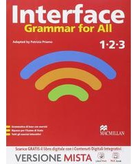 INTERFACE  GRAMMAR FOR ALL