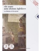 IO SONO UNA DONNA INFELICE MEDEA EURIPID