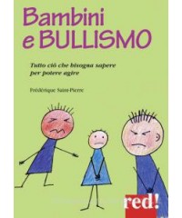 BAMBINI E BULLISMO