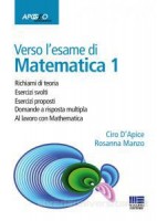 VERSO L`ESAME DI MATEMATICA 1