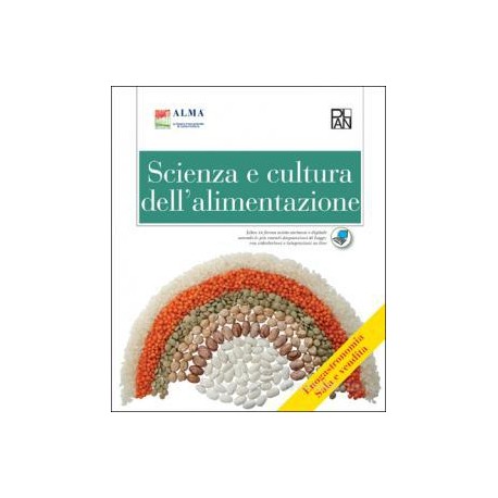 SCIENZA E CULTURA DELL`ALIMENTAZIONE ARTICOLAZIONE ENOGASTRONOMIA   OPZIONE PRODOTTI DOLCIARI ARTIGI