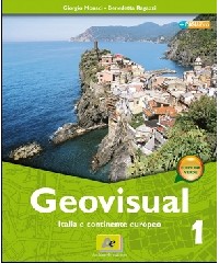 GEOVISUAL 1 +CARTE E IMMAGINI (ED.VERDE)