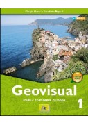 GEOVISUAL 1 +CARTE E IMMAGINI (ED.VERDE)