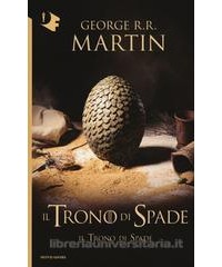 TRONO DI SPADE (IL). VOL. 1