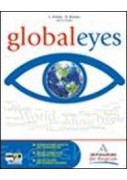 GLOBAL EYES X BN +CD